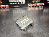 2005 C6 CORVETTE 24X E40 ECU ECM COMPUTER OEM 12596732 #1110