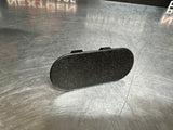 2004 CADILLAC CTS-V DOOR PANEL SCREW COVER ACCESS PLUG OEM #1193