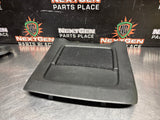 08 - 09 PONTIAC G8 LH DRIVER SIDE SEAT BACK OEM #1590
