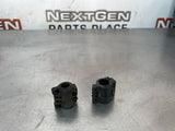 05-13 C6 CORVETTE AC LINE COUPLERS OEM #562