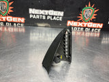 04-06 GTO DRIVER LH SIDE DOOR PANEL MIRROR VENT TRIM OEM 92091112 #1191