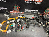 2019 FORD F250 F350 DASH WIRING HARNESS OEM KC3T-14401-DFD #1308