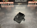 2017 CAMARO SS FUEL PUMP CONTROL MODULE OEM 84084066 #1540