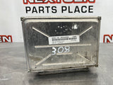 99-00 C5 CORVETTE PCM POWERTRAIN CONTROL MODULE 09354896 OEM #VV398