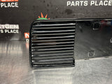 2013 FORD MUSTANG GT REAR LICENSE PLATE TAG PANEL DR33-17A950-ABW OEM #1009