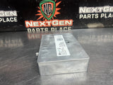 2015 GMC SIERRA 2500 COMMUNICATION CONTROL MODULE 23115625 OEM #1602