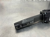 2010 CAMARO SS HIGH/ LOW BEAM TURN SIGNAL STALK OEM 25991660 #615