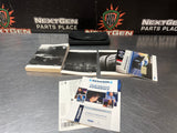 2014 FORD MUSTANG OWNERS MANUAL OEM #1261