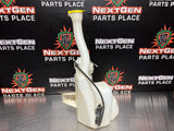 2015 MUSTANG GT WINDSHIELD WASHER FLUID RESERVOIR OEM #541