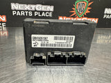 2012 SILVERADO DURAMAX K3500 TRANSFER CASE CONTROL MODULE 24261367 OEM #871
