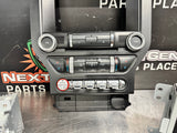 2015 FORD MUSTANG GT SYNC 2 RADIO WITH SCREEN AND RECEIVER W OUT NAV OEM #688