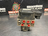 11-12 FORD F250 6.7 DIESEL ANTI-LOCK BRAKE PUMP (ABS) MODULE BC34-2C405-CH #4175
