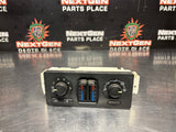 2003 CHEVY SILVERADO 2500 CLIMATE CONTROL 15107752 OEM #4028