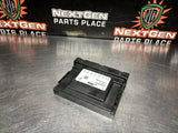 2019 CHEVROLET SILVERADO 2500HD BODY CONTROL MODULE BCM OEM 13528935 #1198