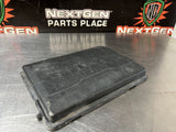2017 GM SILVERADO SIERRA 2500 DURAMAX ENGINE FUSE BOX OEM #1280
