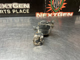 2008 C6 CORVETTE RIGHT REAR RIDE SENSOR OEM 25348417 #1266