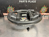 2011 FORD F250/350 STEERING WHEEL BC34-3F563-CH OEM #1393