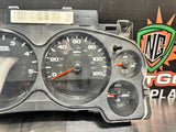 2013 CHEVY SILVERADO INSTRUMENT CLUSTER 28330569 OEM #1017