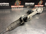 2019 CAMARO SS ELECTRIC POWER STEERING RACK AND PINION WITH MOTOR OEM 84160614 #583