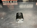 2008-2013 C6 CORVETTE KEY FOB OEM USED #1538