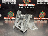 1998 C5 CORVETTE ABS MODULE BRACKET OEM 10284788 #1380