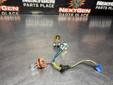 04-06 PONTIAC GTO TAIL LIGHT TAILLIGHT HARNESS RH PASSENGER SIDE OEM #1269
