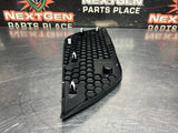 2017 FORD MUSTANG GT350 RH PASSENGER SIDE DASHBOARD TRIM COVER  FR3B-63044E06 #1632