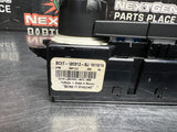 2011 FORD F250 DIGITAL AC HEAT CLIMATE CONTROL BC3T-18C612-BJ OEM #1582