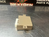 05-13 C6 CORVETTE RH HEATED SEAT CONTROL MODULE OEM 10399538 #1266
