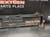 2004 CADILLAC CTS-V COUPE LOWER FRONT GRILLE OEM #1467
