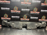 05-13 C6 CORVETTE FRONT BUMPER ENERGY ABSORBER OEM 15234471 #1110