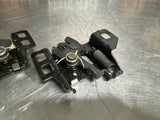2005 C6 CORVETTE HOOD LATCH RELEASE OEM #1030