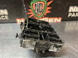 2012 GMC SIERRA 6.6 UNDER DASH FUSE JUNCTION BOX 20813086 OEM #1294
