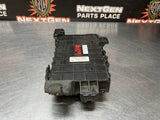 2011 FORD F250 FUSE BOX BODY CONTROL MODULE BCM BC3T-14B476-BJ OEM #1091