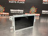 2018 FORD MUSTANG 8” DASH SCREEN NAVIGATION RADIO JR3T-14G370-ACH OEM #860