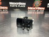 2008 FORD F250 6.4 TRAILER BRAKE CONTROL MODULE 7C34-2C006-AF OEM #868
