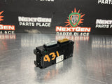 2011 MUSTANG GT TEMPERATURE CONTROL MODULE AR33-18C612-AG OEM #931
