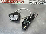 16-22 CAMARO RH PASSENGER DOOR LATCH/ LOCK ASSEMBLY OEM 13510954 46082100 #583