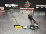 04-06 PONTIAC GTO RH PASS FRONT SEAT BELT PRE TENSIONER BUCKLE 92169321 OEM #910