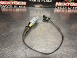 05-13 C6 CORVETTE GAS FUEL DOOR RELEASE 25744292 OEM #1364