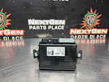 2016 FORD MUSTANG GT LIGHTING CONTROL MODULE FR3T-14D644-BF OEM #1292