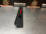 2017 FORD MUSTANG GT FORD PERFORMANCE LH AND RH DOOR SILL TRIM OEM #1203