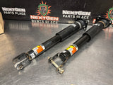 09-15 CADILLAC CTS-V REAR SHOCK ABSORBERS W/ MAGNERIDE SET OEM #1592