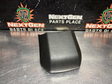 2010 CAMARO SS CENTER CONSOLE REAR FINISH TRIM PANEL OEM 92194342 #1441