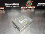 2002 C5 CORVETTE BCM 10304931 OEM #742