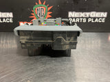 2014 SILVERADO DIESEL 6.6 UNDERHOOD FUSE BOX 22798216 OEM #758