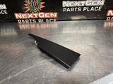2017 FORD MUSTANG GT350 RH DRIVER SIDE DASH TRIM FR3V-63044B78 OEM #1632
