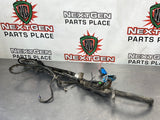 2005 C6 CORVETTE AUTOMATIC TORQUE TUBE TRANSMISSION HARNESS OEM 15802626 #487