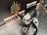 2024 MUSTANG GT ELECTRIC STEERING RACK RR3C-3D070-BB OEM #1226