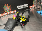 08 - 09 PONTIAC G8 RH PASSENGER POWER SEAT HARNESS OEM #948